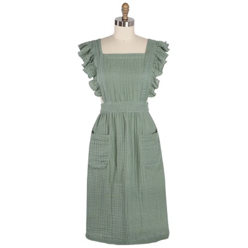 Ada Apron Willow