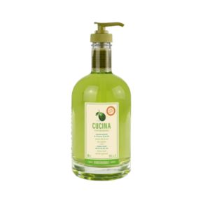 500ml Cucina Hand Soap Olive