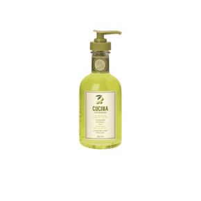200ml Cucina Hand Soap Olive