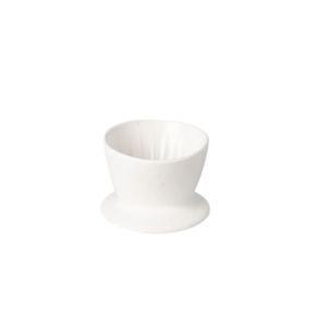 Fable Coffee Dripper - Sp. White