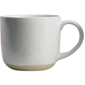 Fable Mug - Sp. White