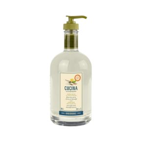 500ml Cucina Hand Soap Lemon