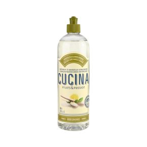 500ml Cucina Dish Soap Lemon