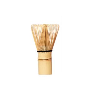 Lake&Oak Bamboo Matcha Whisk
