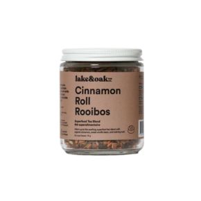 Lake&Oak Cinnamon Roll Rooibos