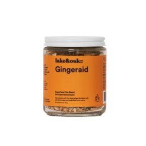 Lake&Oak Gingeraid Super Blend