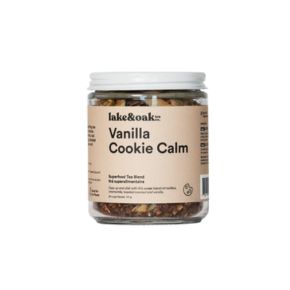 Lake&Oak Vanilla Cookie Calm