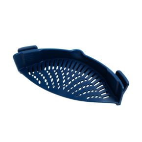 Silicone Clip On Strainer
