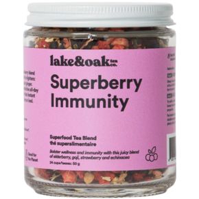 Lake&Oak Superberry Immunity