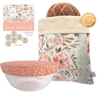Nectar&Nest Beeswax Bag & Cover