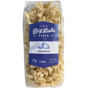 Big Lake Pasta Lake Superior