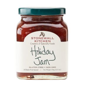 Stonewall Kitchen Holiday Jam
