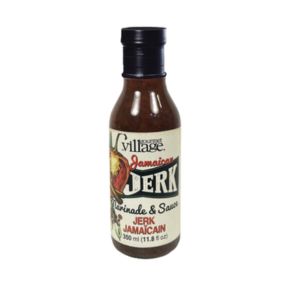 GDV Marinade Jamaican Jerk