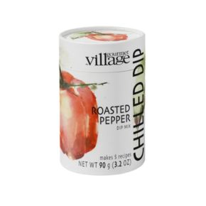 GDV Roasted Pepper Dip