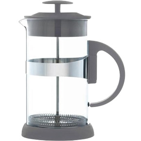 Zurich French Press: 3 cup