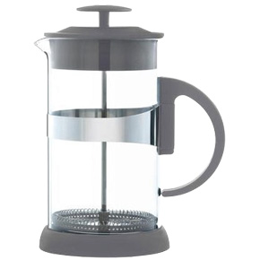 Zurich French Press: 8 cup