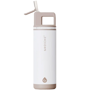 ALPINE Flip n' Sip 20oz Cream