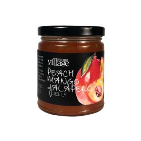 GDV Peach Mango Jalapeno Jelly