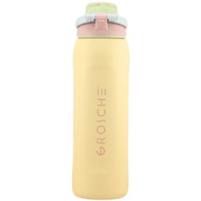 Grosche Kamloops Bottle Lemon