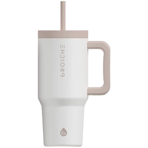Grosche 32oz. Aspen Cream