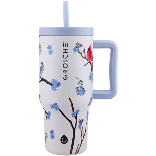 Grosche 32oz. Bird Watching