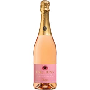 Carl Jung Non-Alc Sparkling Rose
