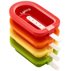 Lekue Stackable Popsicle Mould