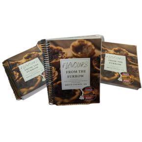 Int. Plowing Match Cookbook