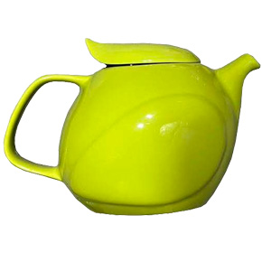 1.2L Chirpypot Teapot Kiwi