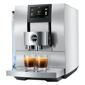 Jura Z10 Coffee Machine White