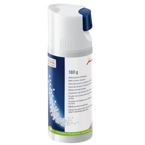 Milk System Tablets & Dispenser