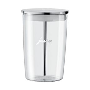 Jura Glass Milk Container 0.5L