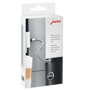 Jura Milk Pipe S/S Casing HP3