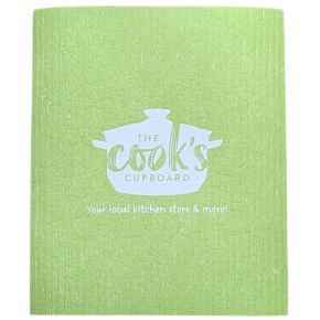 Cook's Cupboard Swedish Cloth