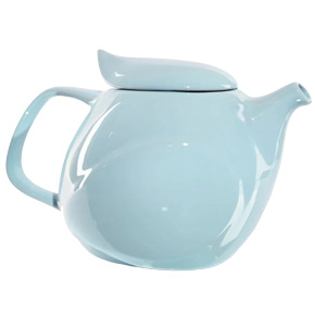 1.2L Chirpypot Teapot Blue
