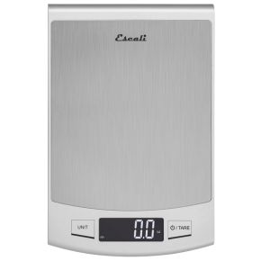 Escali Passo High Capacity Scale