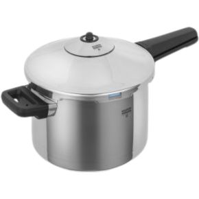 Duromatic Pressure Cooker 5qt.