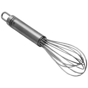 Kuhn Rikon Balloon Wire Whisk 6"