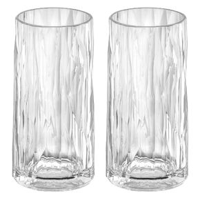 Koziol Superglas Highball 300ml