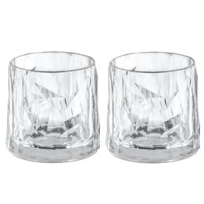 Koziol Superglas Lowball 250ml