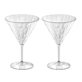 Koziol Superglas Martini 250ml