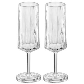 Koziol Superglas Champagne 100ml