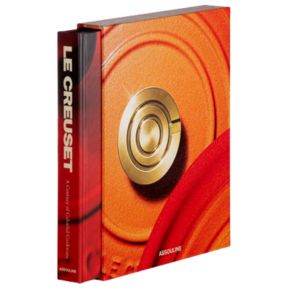 Le Creuset:A Century of Cookware