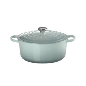 LeCrst: 6.7L Oven 28cm Sea Salt