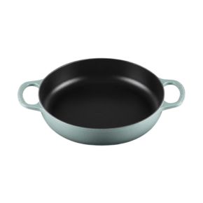 LeCrst:28cm EverydayPan Sea Salt