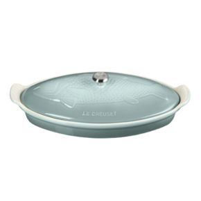 LeCrst: 1.6L Fish Baker Sea Salt