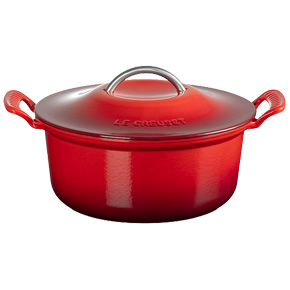 LeCrst:Heritage Dutch Oven Ceris