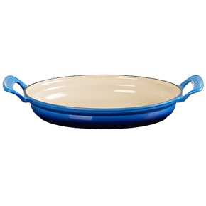 LeCrst:Heritage Oval Baker Blbry