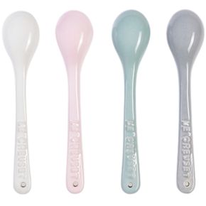 LeCrst Calm Spoons Set/4