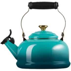 LeCrst:1.6L Kettle Whstl Riviera